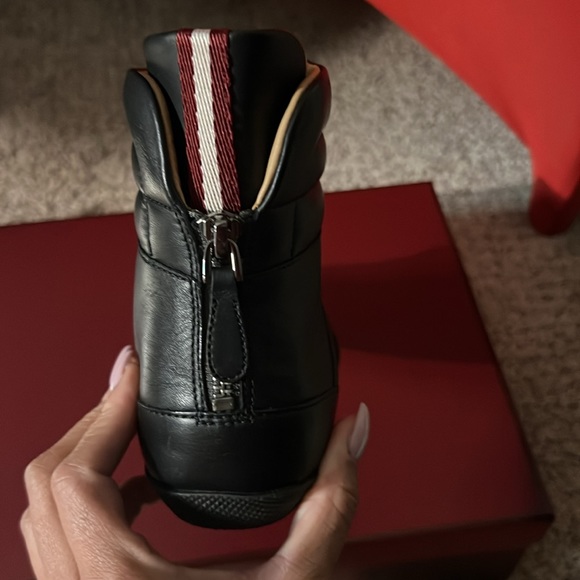 Bally Shoes - Picture 5 of 9